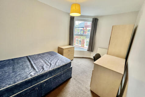 Room 7, 1a Elmsley Street
