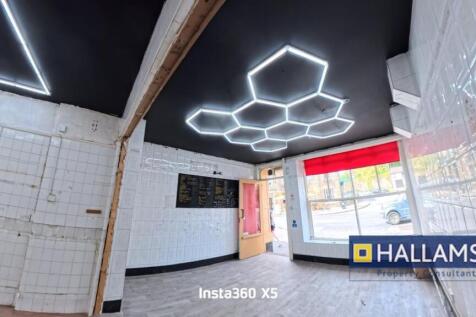 Ground Floor - Trading