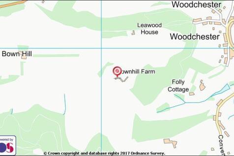 Ordnance Survey Map