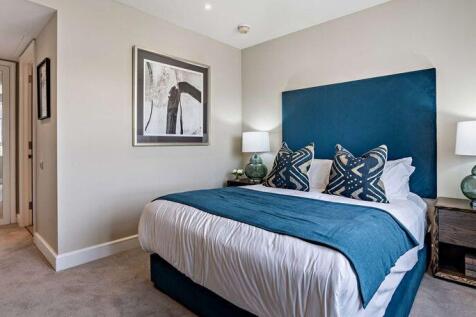 Apartment 33, Circus Apartments, 39 Westferry Circus photo 5
