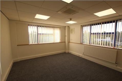Office to rent Image 8