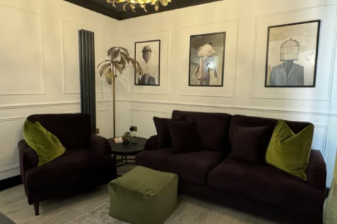 Luxury 1 Bed // Trollope St // SEPT 2026 photo 5