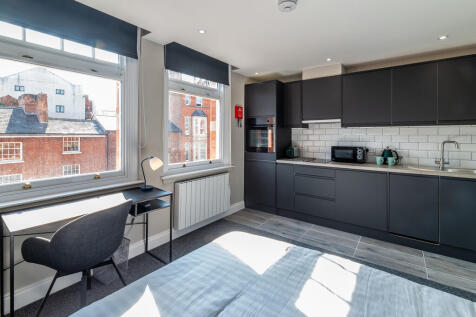 Canning Place B21...