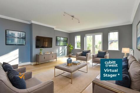 Lounge (Modern Style)