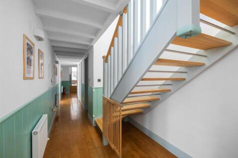 Granary Ground Floor Hall