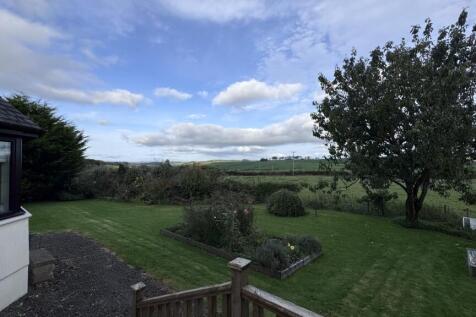 Kilkerran, Manse Road, Twynholm - Williamson and H