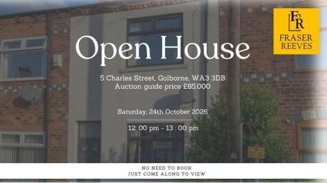 OPEN HOUSE 