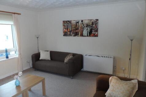 Dakala Court, Wishaw, North Lanarkshire, ML2 photo 4