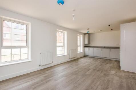 Kitchen/Dining/Living Room