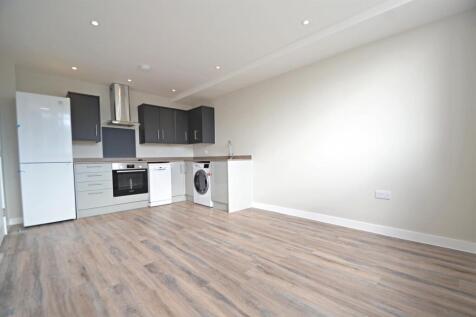 Kitchen/ Lounge Area