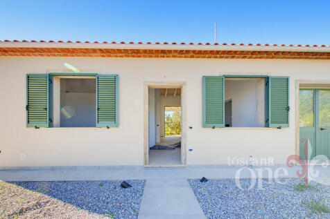 casale campigliese -