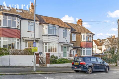 Hollingbury Crescent, 19-018.JPG