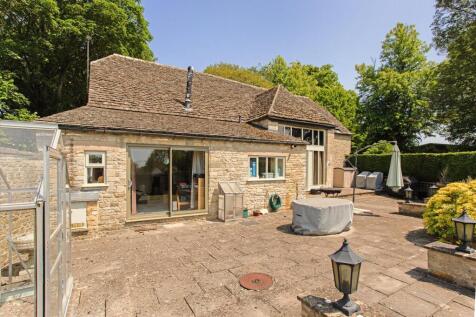 Lot 2 - Siddington B