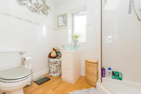 Ensuite Shower Ro...