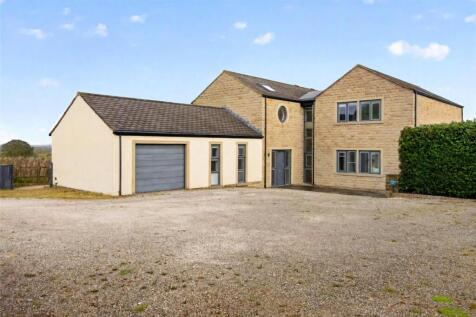 4 Bedroom Detached in WF1 5TN