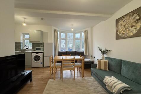 Lounge/Diner/Kitchen