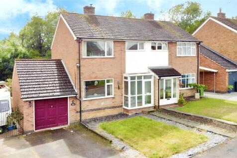 Leicester, LE9 - property photo