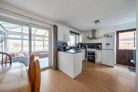 kitchen/ diner