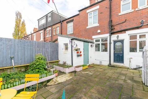Rear Yard