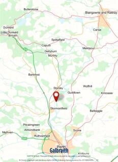 Location Plan