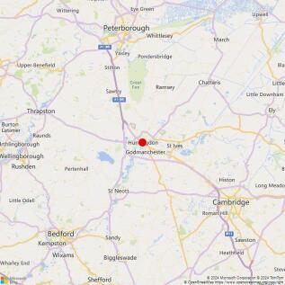 Property Map