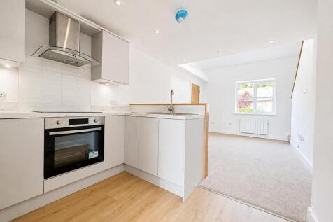 Open Plan