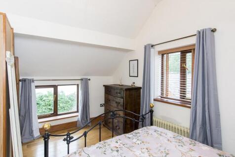 Bedroom Two (Photo Two)