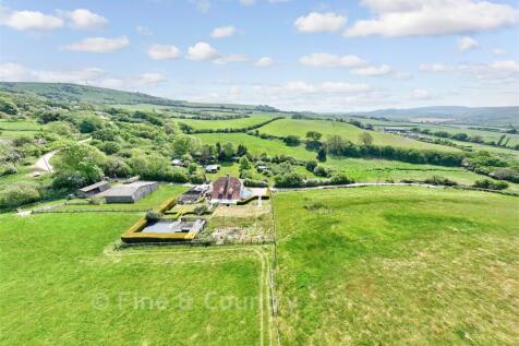 Aerial Views