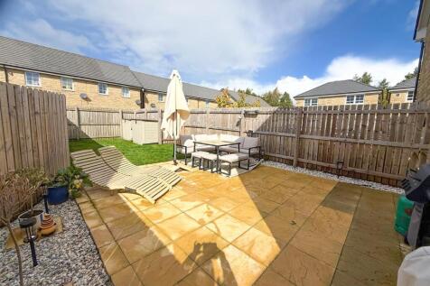 3 bed semi, Silsden