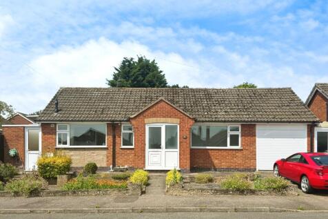 NURSERY CLOSE, THURLASTON