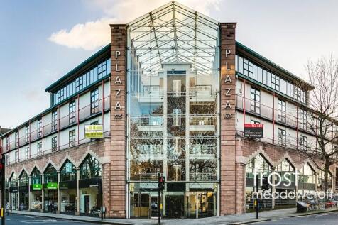 Plaza 535 Kings Rd ChelseaSW10 Office west londo