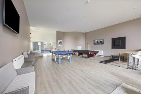 Communal Area
