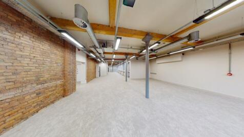 3rd Floor - 4,101 sq ft