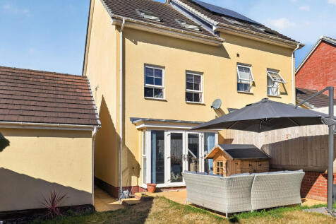 Rear Elevation