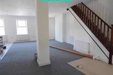 Main open plan livin