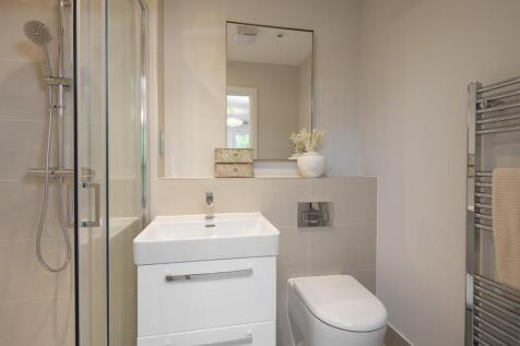 brooklands grove, weybridge