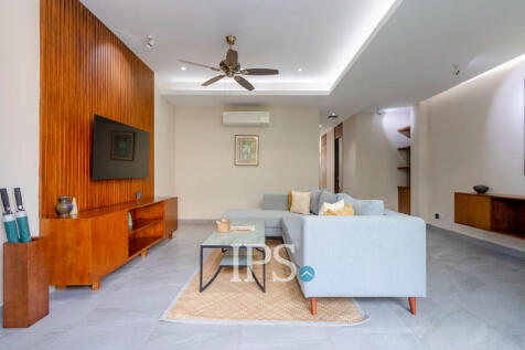 1 Bedroom Condo  For Sale - Angkor Grace Residence &amp; Wellness Resort, Siem Reap