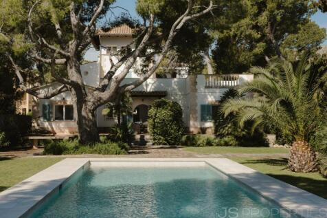 Villa in Puerto Pollensa