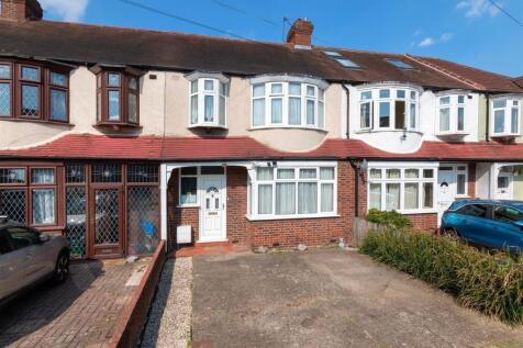 Cherrywood Lane