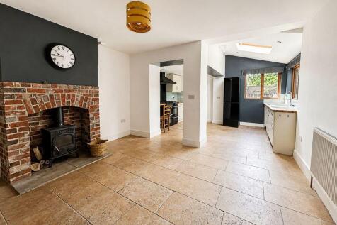 Kitchen Breakfast Room_20WL