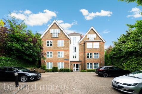 South Croydon, CR2 - property photo