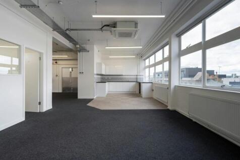 Breakout Space