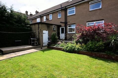 Rear of the home.JPG