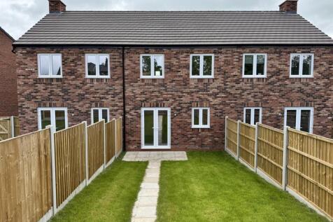 Buttercup Place, Oswestry photo 4