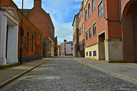 High Street