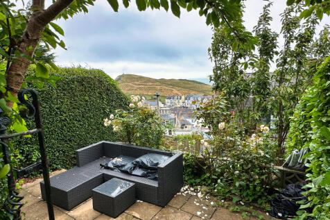 Coronation Terrace, Ilfracombe, Devon photo 5