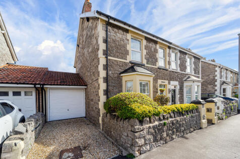 3 Bed Semi-Detached House for Sale