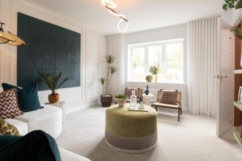 Dandara - Wittering Place - The Goodwood, Home 4