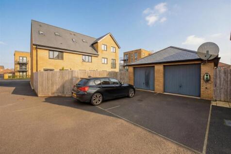 Garage and Parking