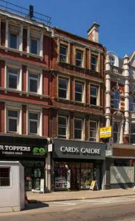 Tottenham Court Road (60), Fitzrovia, London, W1
